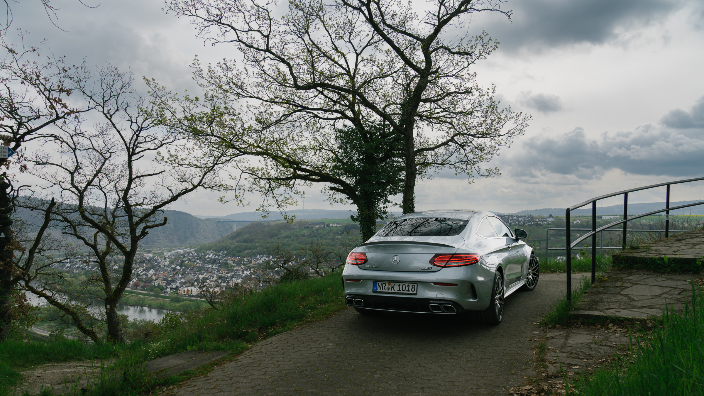 Bye-bye Biturbo